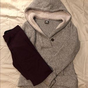 Nike ACG Sherpa Sweatshirt